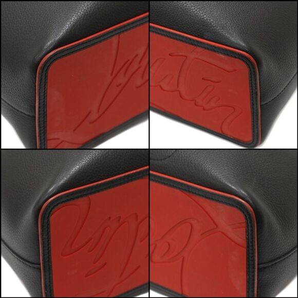 Christian Louboutin Small Kabarok Tote Bag - Picture 7 of 12